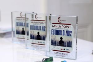 premiazione del concorso letterario match point 2024 a londra