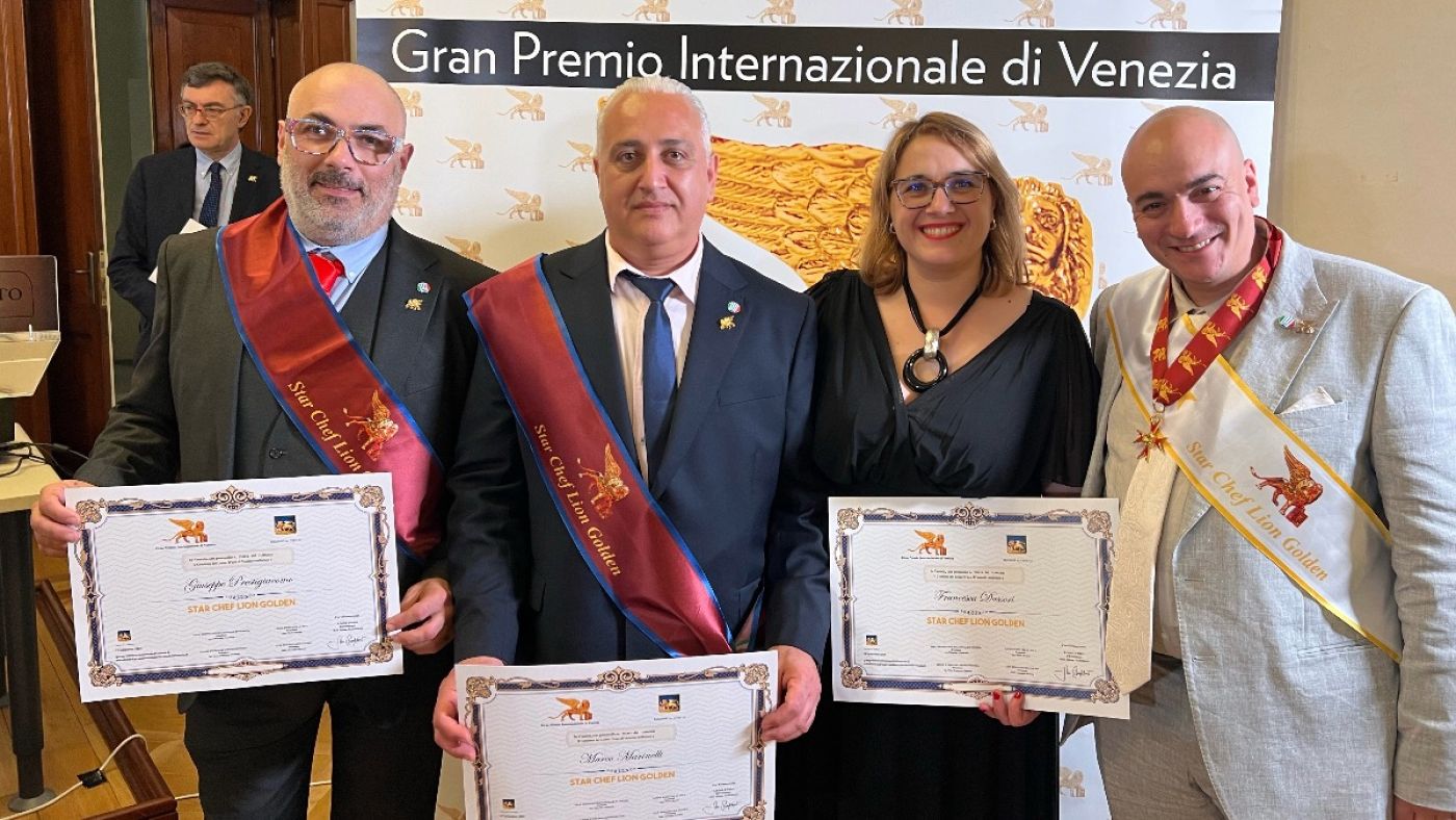 apci uk a venezia