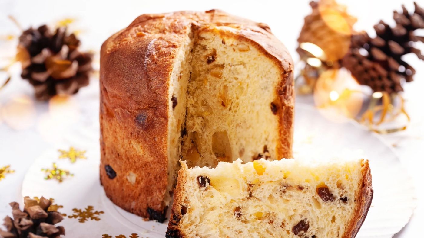 panettone italiano