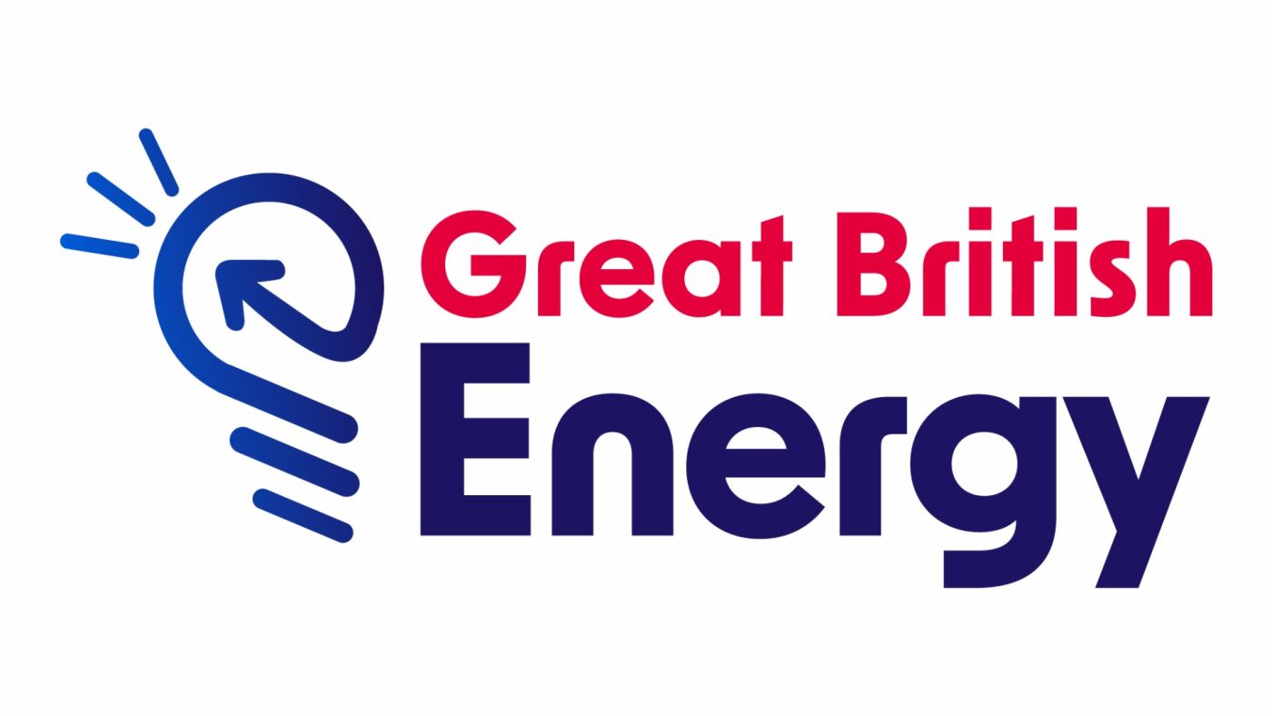 annuncio great British energy