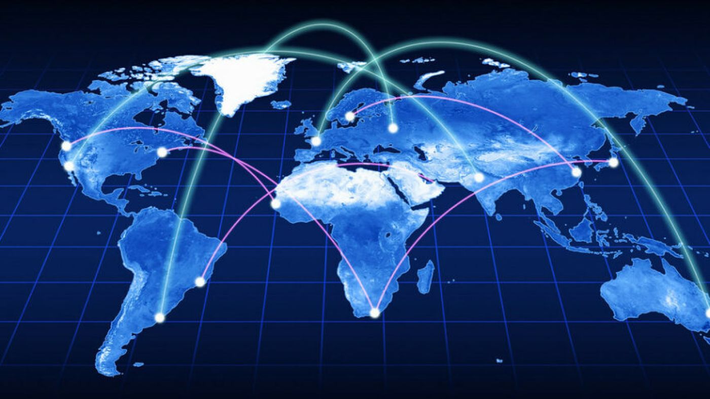 globalizzazione e commercio