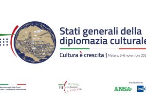 londra e gli stati generali della diplomazia culturale a Matera