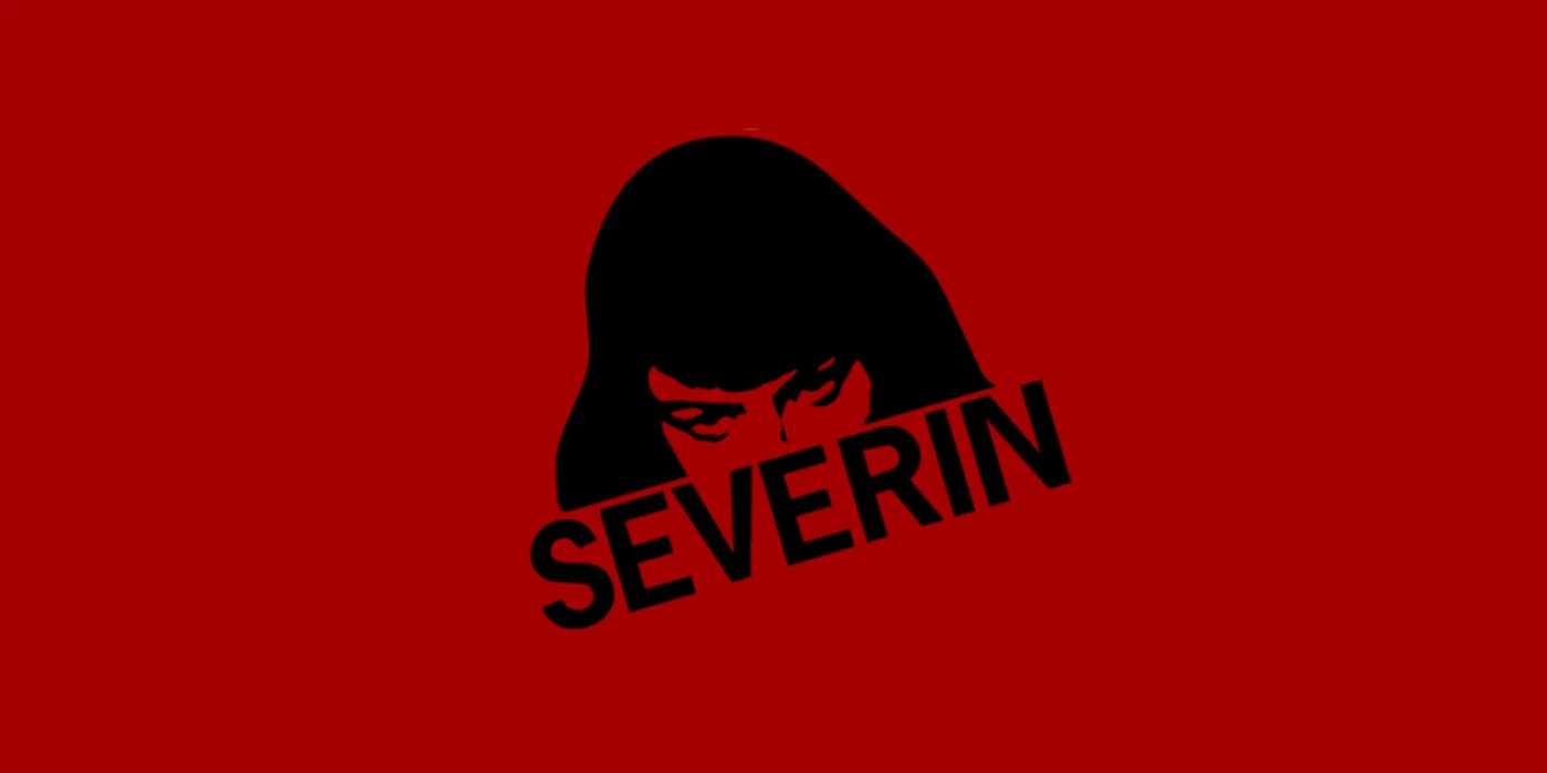 logo severin films