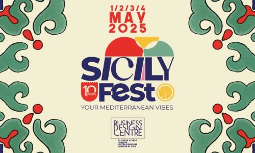 dieci anni del Sicily fest