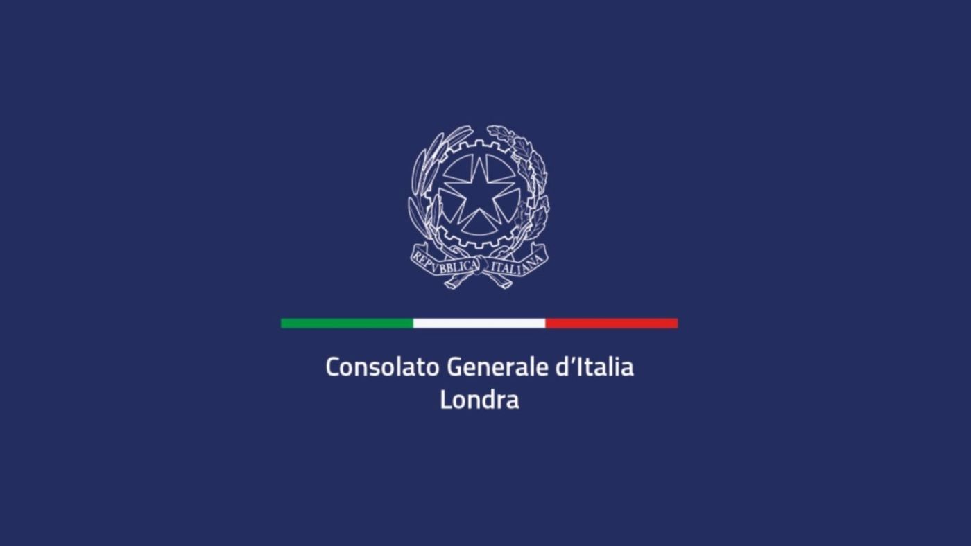 bonifico passaporti consolato londra