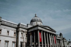 nuove misure di sicurezza alla national gallery di londra