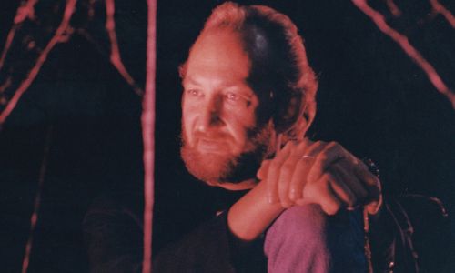 robert Englund