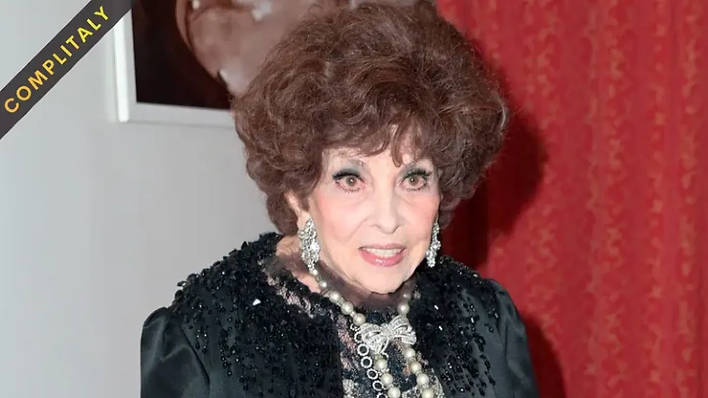 morte attrice gina lollobrigida