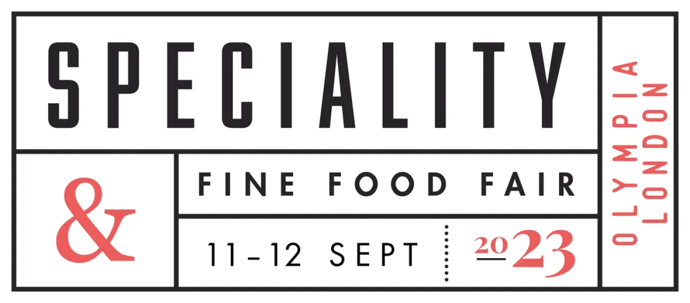 speciality and fine food fair locandina