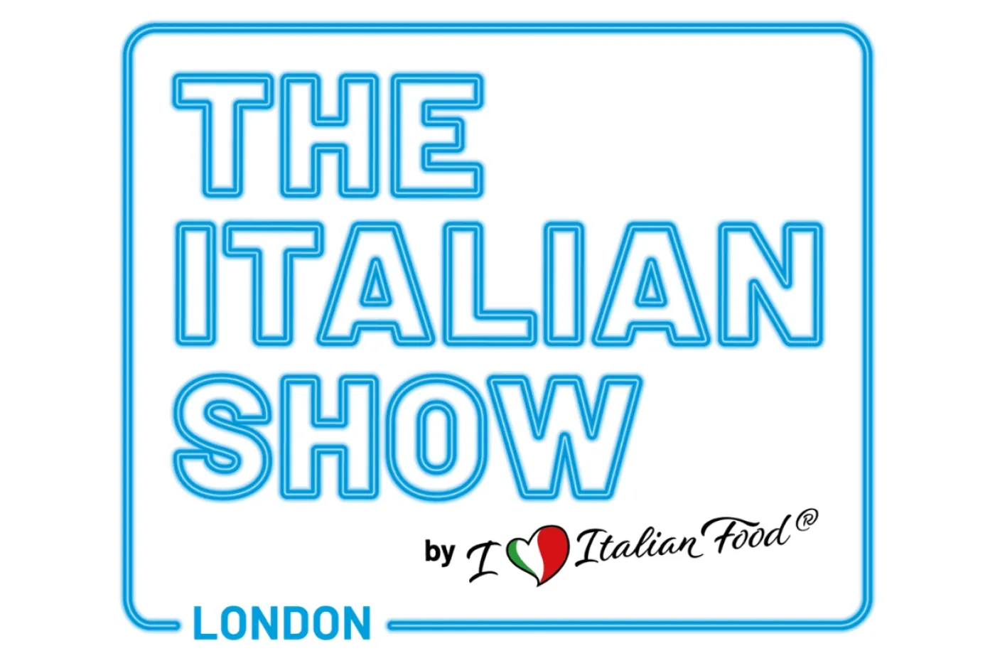 the italian show a londra