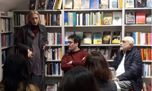 italian bookshop ornella tarantola