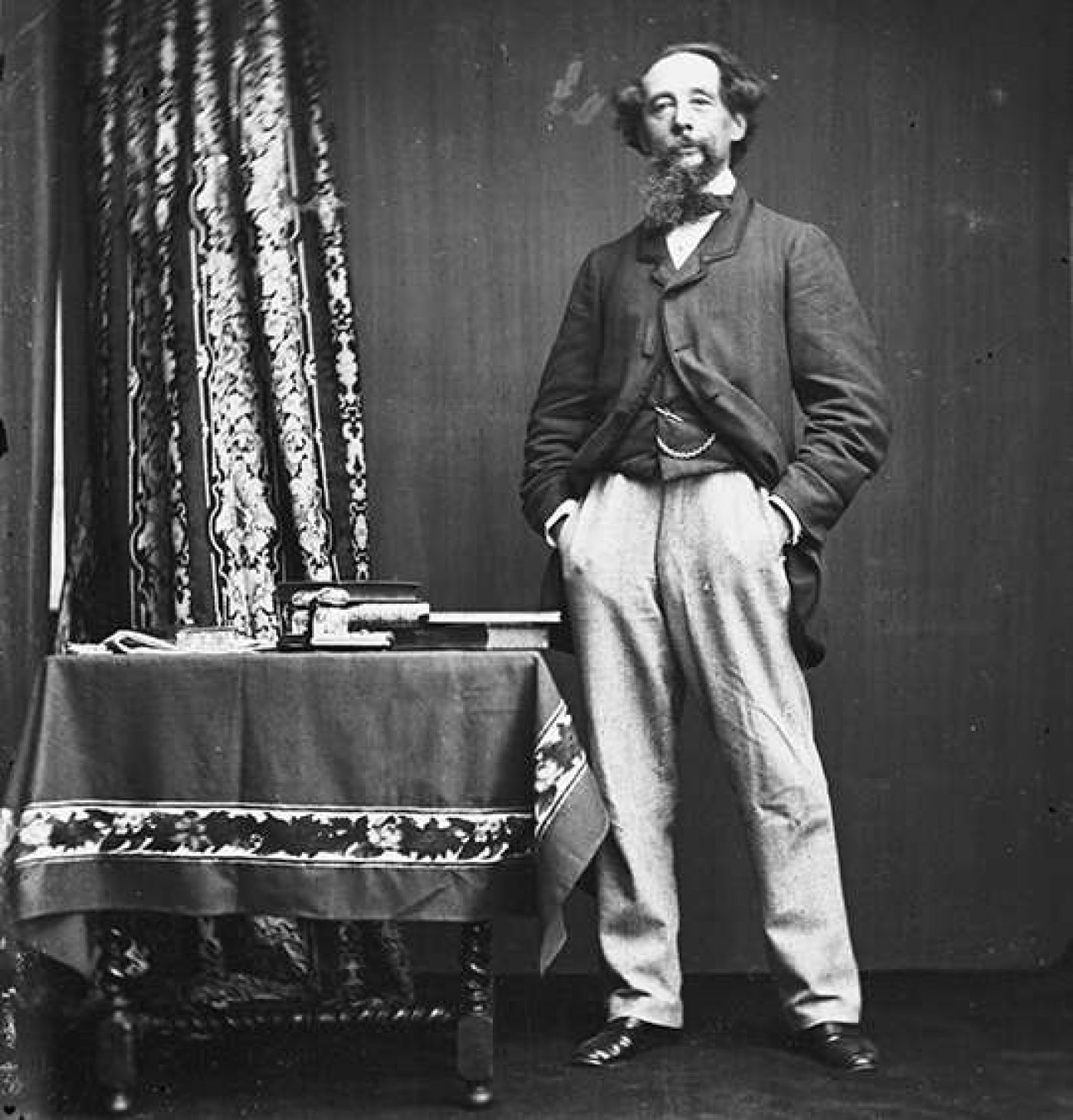 Charles_dickens_doughty_street_london_museum_objects