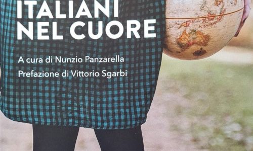 italiani nel cuore di giuseppe arnone